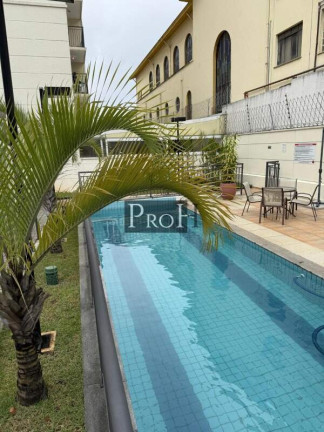 Imagem Apartamento com 2 Quartos para Alugar, 61 m² em Ipiranga - São Paulo Imagem Apartamento com 2 Quartos para Alugar, 61 m² em Ipiranga - São Paulo