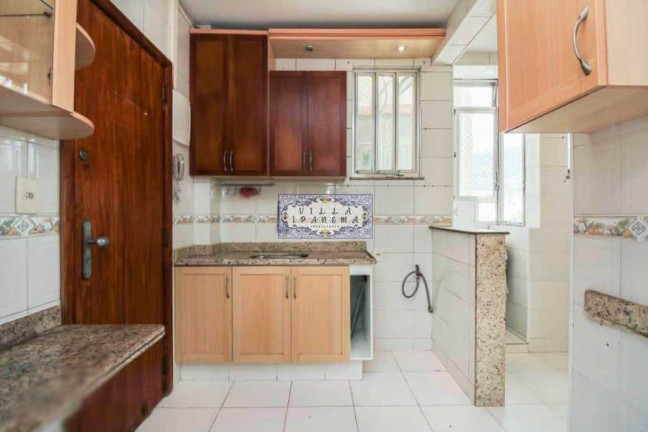 Imagem Apartamento com 3 Quartos à Venda, 90 m² em Botafogo - Rio De Janeiro Imagem Apartamento com 3 Quartos à Venda, 90 m² em Botafogo - Rio De Janeiro