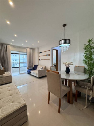 Apartamento com 1 Quarto à Venda, 59 m² em Guilhermina - Praia Grande