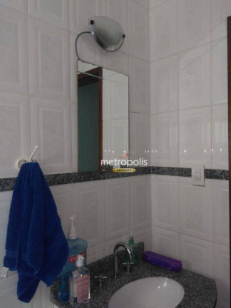Imagem Apartamento com 3 Quartos à Venda, 78 m² em Campestre - Santo André Imagem Apartamento com 3 Quartos à Venda, 78 m² em Campestre - Santo André