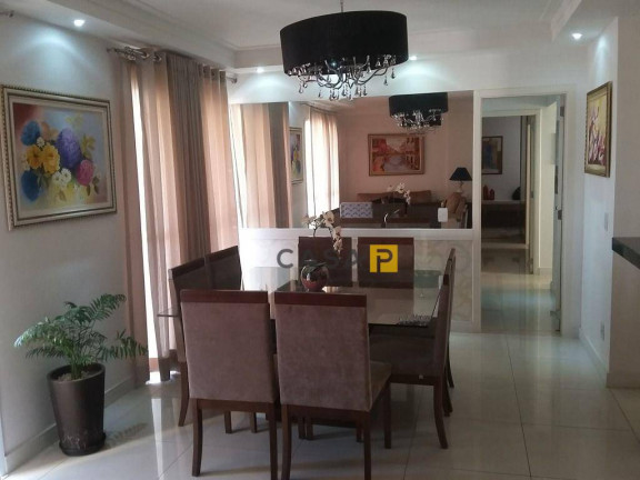 Imagem Apartamento com 3 Quartos à Venda, 176 m² em Jardim São Paulo - Americana Imagem Apartamento com 3 Quartos à Venda, 176 m² em Jardim São Paulo - Americana