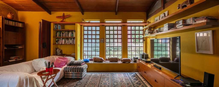 Imagem Casa com 4 Quartos à Venda, em Chácara Dos Junqueiras - Carapicuíba Imagem Casa com 4 Quartos à Venda, em Chácara Dos Junqueiras - Carapicuíba