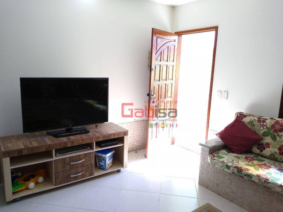 Imagem Casa com 2 Quartos à Venda, 140 m² em Peró - Cabo Frio Imagem Casa com 2 Quartos à Venda, 140 m² em Peró - Cabo Frio