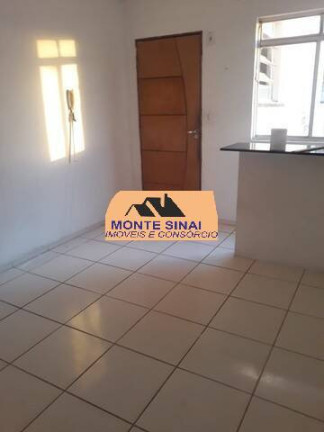 Apartamento com 2 Quartos à Venda, 52 m² em Nova Votorantim - Votorantim