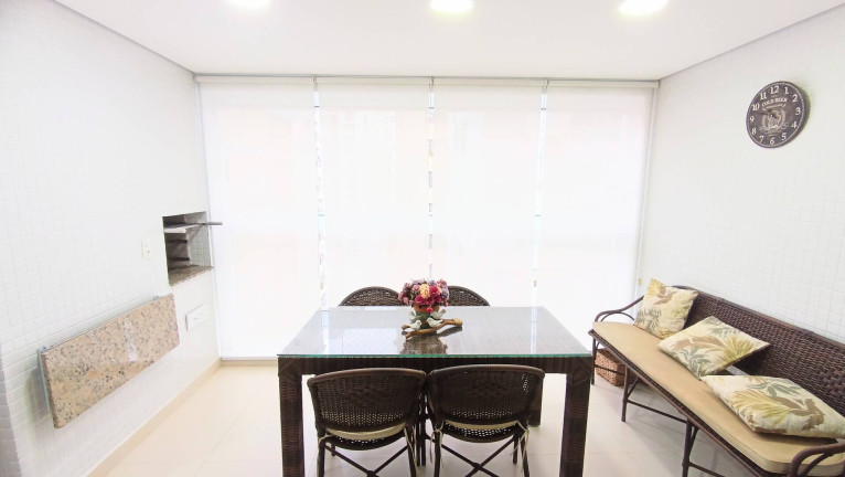 Imagem Apartamento com 2 Quartos à Venda, 90 m² em Pitangueiras - Guarujá