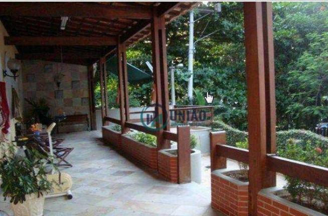 Imagem Casa com 3 Quartos à Venda, 370 m² em Itacoatiara - Niterói Imagem Casa com 3 Quartos à Venda, 370 m² em Itacoatiara - Niterói