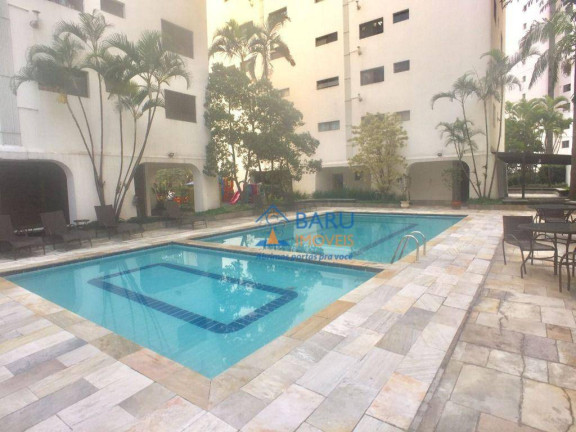 Imagem Cobertura com 3 Quartos à Venda ou Locação, 230 m² em Higienópolis - São Paulo Imagem Cobertura com 3 Quartos à Venda ou Locação, 230 m² em Higienópolis - São Paulo