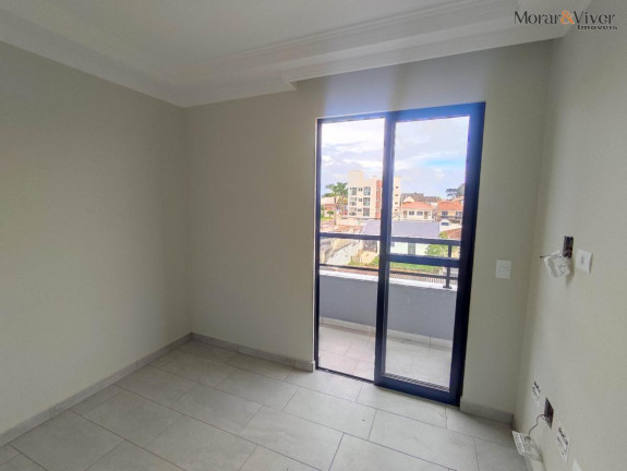 Imagem Apartamento com 2 Quartos à Venda, 49 m² em Afonso Pena - São José Dos Pinhais