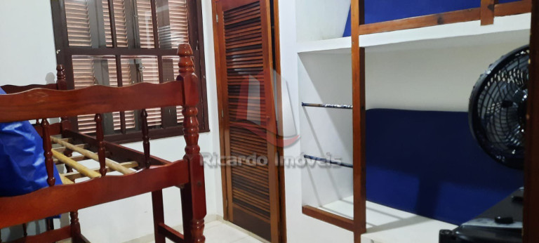 Imagem Casa de Condomínio com 3 Quartos à Venda, 100 m² em Peró - Cabo Frio Imagem Casa de Condomínio com 3 Quartos à Venda, 100 m² em Peró - Cabo Frio