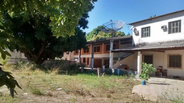 Imagem Imóvel com 5 Quartos à Venda, 25 m² em Guaratiba - Rio De Janeiro Imagem Imóvel com 5 Quartos à Venda, 25 m² em Guaratiba - Rio De Janeiro