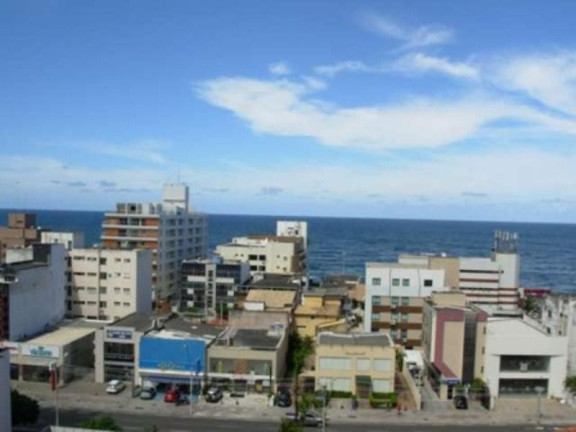 Apartamento com 3 Quartos à Venda, 115 m² em Pituba - Salvador