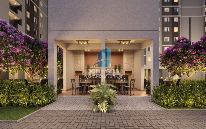 Imagem Apartamento com 1 Quarto à Venda, 34 m² em Belenzinho - São Paulo Imagem Apartamento com 1 Quarto à Venda, 34 m² em Belenzinho - São Paulo