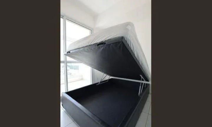 Imagem Imóvel com 1 Quarto para Alugar, 35 m² em Vila Gomes Cardim - São Paulo Imagem Imóvel com 1 Quarto para Alugar, 35 m² em Vila Gomes Cardim - São Paulo