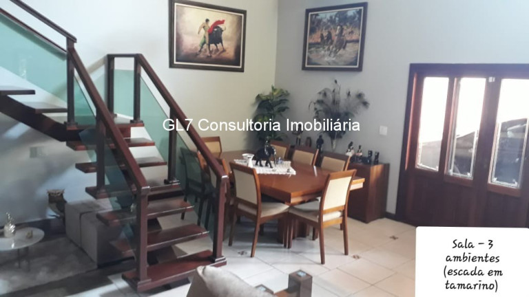 Imagem Imóvel com 5 Quartos à Venda, em Terras De Itaici - Indaiatuba Imagem Imóvel com 5 Quartos à Venda, em Terras De Itaici - Indaiatuba