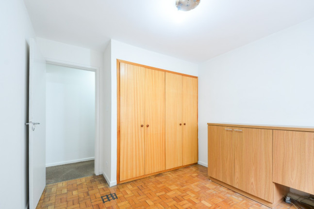Imagem Apartamento com 2 Quartos à Venda, 93 m² em Bela Vista - São Paulo