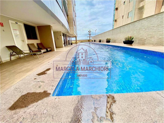 Imagem Apartamento com 3 Quartos à Venda, 147 m² em Praia De Itaparica - Vila Velha