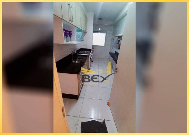 Imagem Apartamento com 2 Quartos à Venda, 60 m² em Vila Iracema - Barueri Imagem Apartamento com 2 Quartos à Venda, 60 m² em Vila Iracema - Barueri