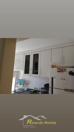 Imagem Apartamento com 2 Quartos à Venda, em Mae Preta - Rio Claro Imagem Apartamento com 2 Quartos à Venda, em Mae Preta - Rio Claro