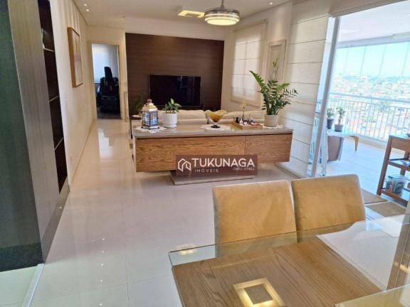 Imagem Apartamento com 2 Quartos à Venda, 114 m² em Vila Galvão - Guarulhos Imagem Apartamento com 2 Quartos à Venda, 114 m² em Vila Galvão - Guarulhos