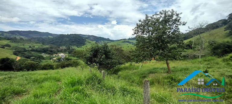 Imagem Chácara com 2 Quartos à Venda, 24 m² em Centro - Paraisópolis
