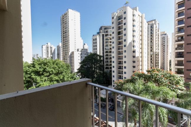 Imagem Imóvel com 2 Quartos à Venda, 57 m² em Moema - São Paulo Imagem Imóvel com 2 Quartos à Venda, 57 m² em Moema - São Paulo