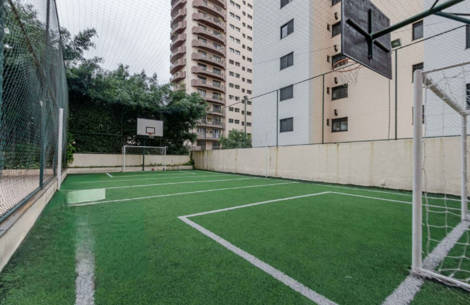 Imagem Imóvel com 3 Quartos à Venda, 72 m² em Vila Andrade - São Paulo Imagem Imóvel com 3 Quartos à Venda, 72 m² em Vila Andrade - São Paulo