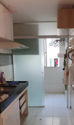 Imagem Apartamento com 2 Quartos à Venda, 45 m² em Parque Munhoz - São Paulo Imagem Apartamento com 2 Quartos à Venda, 45 m² em Parque Munhoz - São Paulo