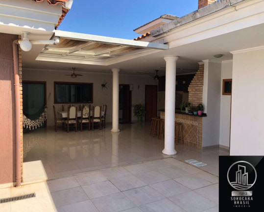 Imagem Casa com 3 Quartos à Venda, 337 m² em Ibiti Do Paço - Sorocaba Imagem Casa com 3 Quartos à Venda, 337 m² em Ibiti Do Paço - Sorocaba