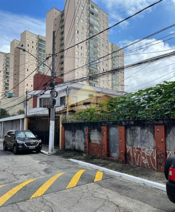 Imagem Imóvel à Venda, 120 m² em Tatuapé - São Paulo