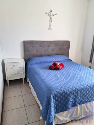 Imagem Apartamento com 2 Quartos para Temporada, 70 m² em Canasvieiras - Florianópolis Imagem Apartamento com 2 Quartos para Temporada, 70 m² em Canasvieiras - Florianópolis