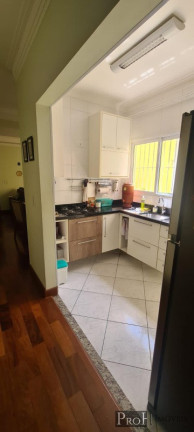 Imagem Apartamento com 2 Quartos à Venda, 88 m² em Campestre - Santo André