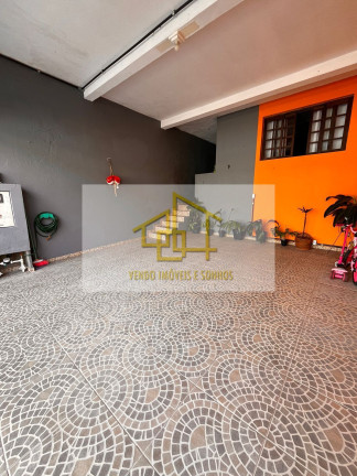 Imagem Casa de Condomínio com 2 Quartos à Venda, 100 m² em Jardim São Bernardo - São Paulo Imagem Casa de Condomínio com 2 Quartos à Venda, 100 m² em Jardim São Bernardo - São Paulo