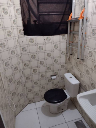 Imagem Kitnet com 1 Quarto à Venda, 20 m² em Canto Do Forte - Praia Grande Imagem Kitnet com 1 Quarto à Venda, 20 m² em Canto Do Forte - Praia Grande