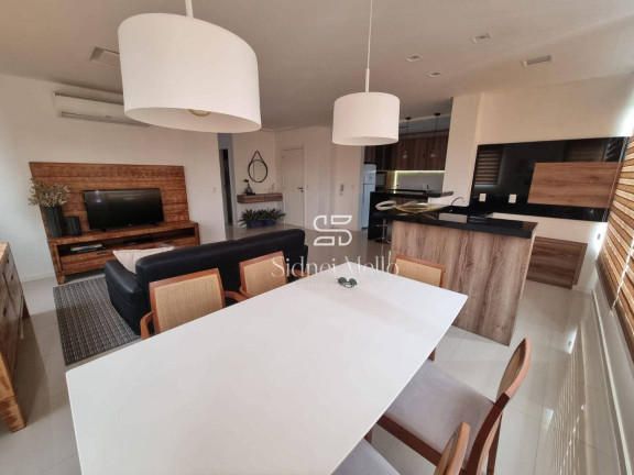 Apartamento com 2 Quartos à Venda, 126 m² em 2 Quadra Norte - Balneário Camboriú