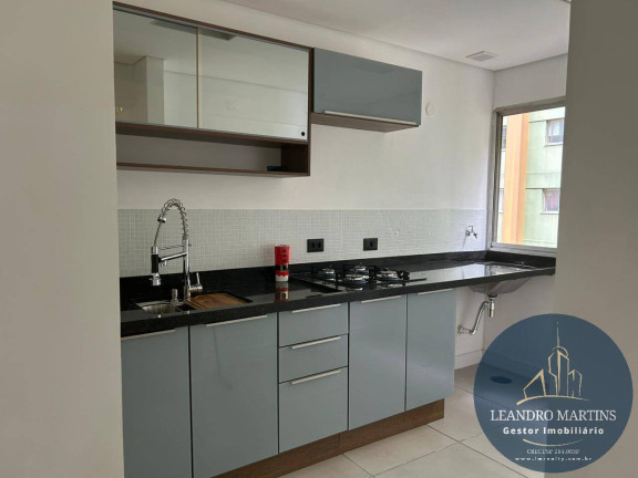 Imagem Apartamento com 2 Quartos à Venda, 57 m² em Vila Mariana - São Paulo