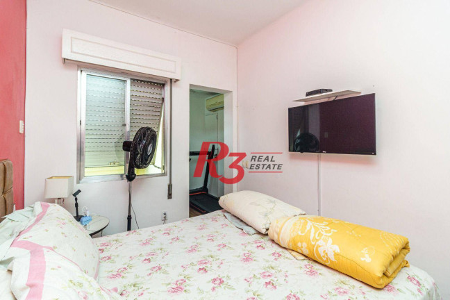 Imagem Sobrado com 3 Quartos à Venda, 138 m² em Boqueirão - Santos Imagem Sobrado com 3 Quartos à Venda, 138 m² em Boqueirão - Santos