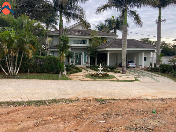 Imagem Casa com 4 Quartos à Venda, 1.600 m² em Campo Do Meio - Araçoiaba Da Serra