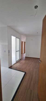 Apartamento com 3 Quartos à Venda, 65 m² em Urbanova - São José Dos Campos