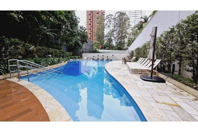 Imagem Apartamento com 3 Quartos à Venda, 239 m² em Vila Andrade - São Paulo Imagem Apartamento com 3 Quartos à Venda, 239 m² em Vila Andrade - São Paulo