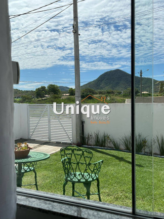 Imagem Casa com 4 Quartos à Venda, 442 m² em Recanto Do Sol - São Pedro Da Aldeia