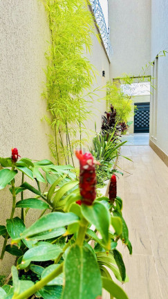 Imagem Casa com 3 Quartos à Venda, 163 m² em Vila Brasília - Aparecida De Goiânia