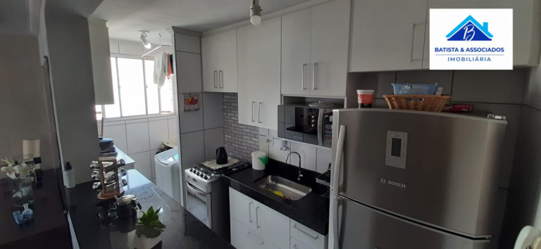 Imagem Apartamento com 3 Quartos à Venda, 70 m² em Ponte Preta - Campinas Imagem Apartamento com 3 Quartos à Venda, 70 m² em Ponte Preta - Campinas