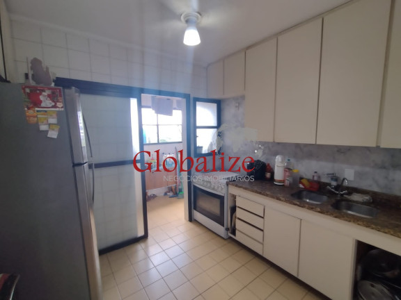Imagem Imóvel com 2 Quartos à Venda, 101 m² em Ponta Da Praia - Santos