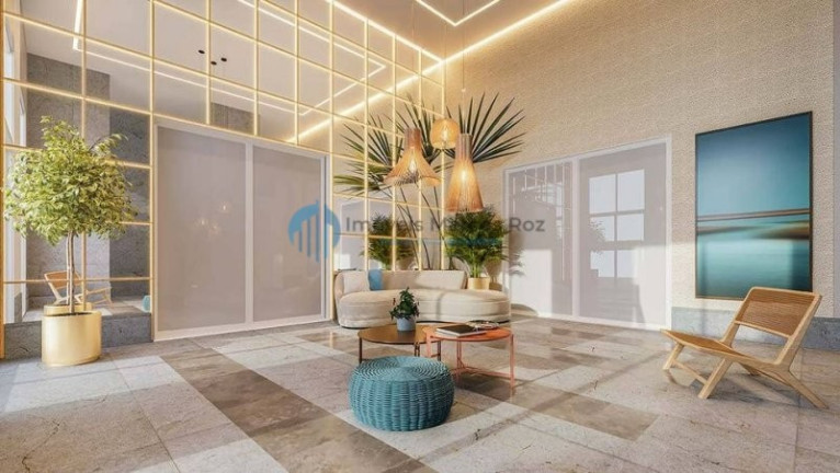 Imagem Apartamento com 2 Quartos à Venda, 52 m² em Bethaville I - Barueri