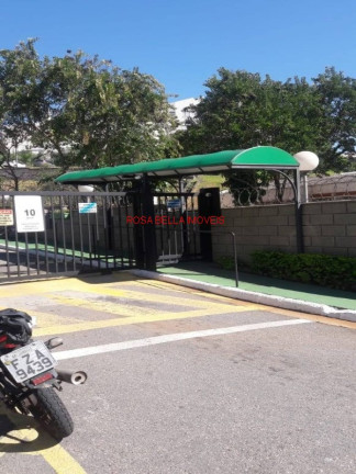 Imagem Apartamento com 2 Quartos à Venda, 50 m² em Vila Nambi - Jundiaí Imagem Apartamento com 2 Quartos à Venda, 50 m² em Vila Nambi - Jundiaí