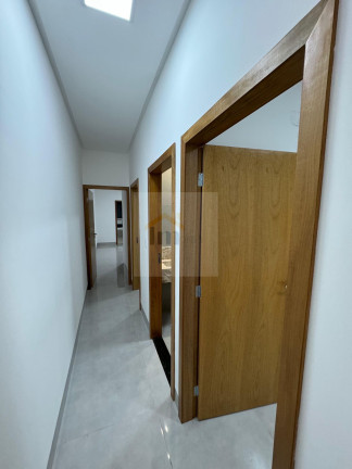 Imagem Casa com 3 Quartos à Venda, 96 m² em Residencial Barravento - Goiânia Imagem Casa com 3 Quartos à Venda, 96 m² em Residencial Barravento - Goiânia