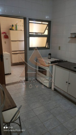 Imagem Apartamento com 3 Quartos à Venda, 110 m² em Vila Tibério - Ribeirão Preto Imagem Apartamento com 3 Quartos à Venda, 110 m² em Vila Tibério - Ribeirão Preto