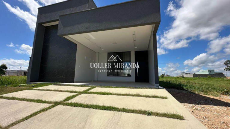 Imagem Casa com 3 Quartos à Venda, 149 m² em Mirante Riviera - Marabá Imagem Casa com 3 Quartos à Venda, 149 m² em Mirante Riviera - Marabá