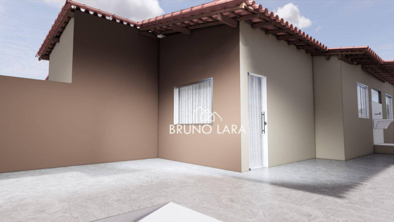 Imagem Casa com 2 Quartos à Venda, 137 m² em Marques Industrial - São Joaquim De Bicas Imagem Casa com 2 Quartos à Venda, 137 m² em Marques Industrial - São Joaquim De Bicas