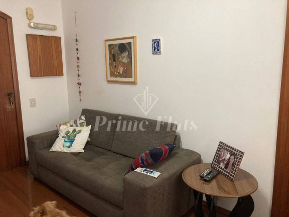 Imagem Apartamento com 1 Quarto à Venda, 55 m² em Moema - São Paulo Imagem Apartamento com 1 Quarto à Venda, 55 m² em Moema - São Paulo